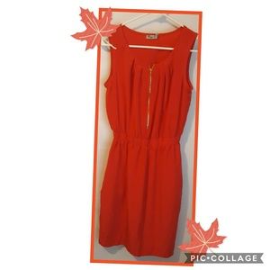 ELIZA J DRESS  WOMEN'S 4